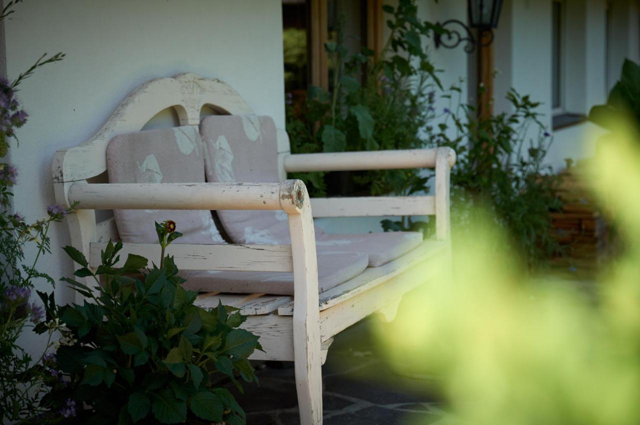Saukaserstub'N Apartments - Ferienwohnung Schuetzkogel Γιόχμπεργκ Εξωτερικό φωτογραφία